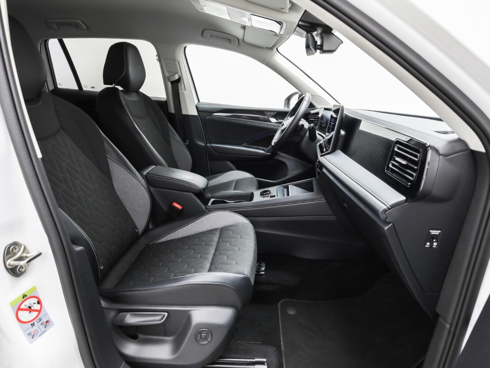 Volkswagen Tiguan – Bild 11