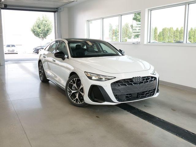 Photo of 2026 Audi A6 Sedan 