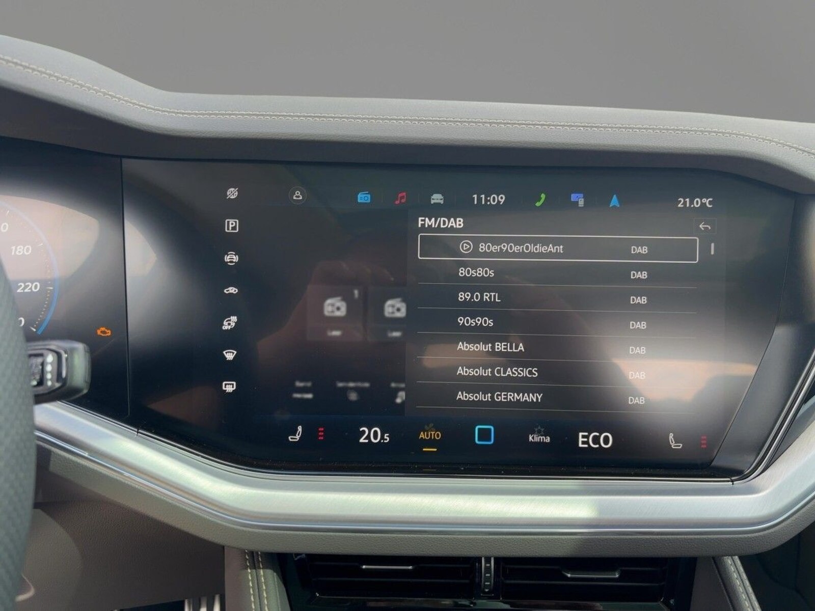 Volkswagen Touareg – Bild 13