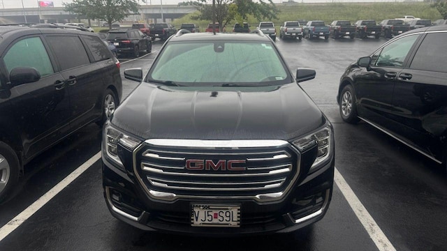 2023 GMC Terrain