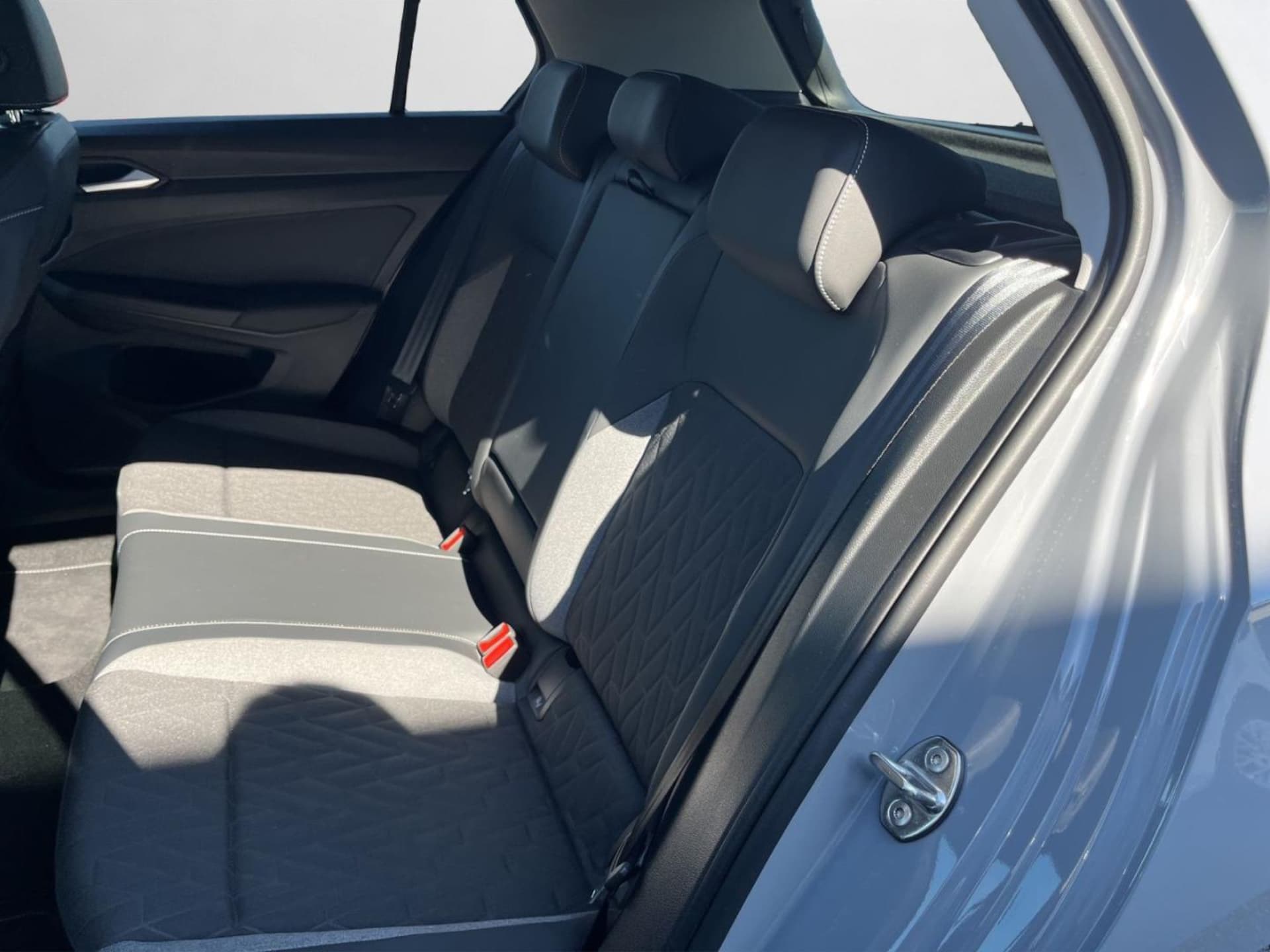 Volkswagen Golf Goal