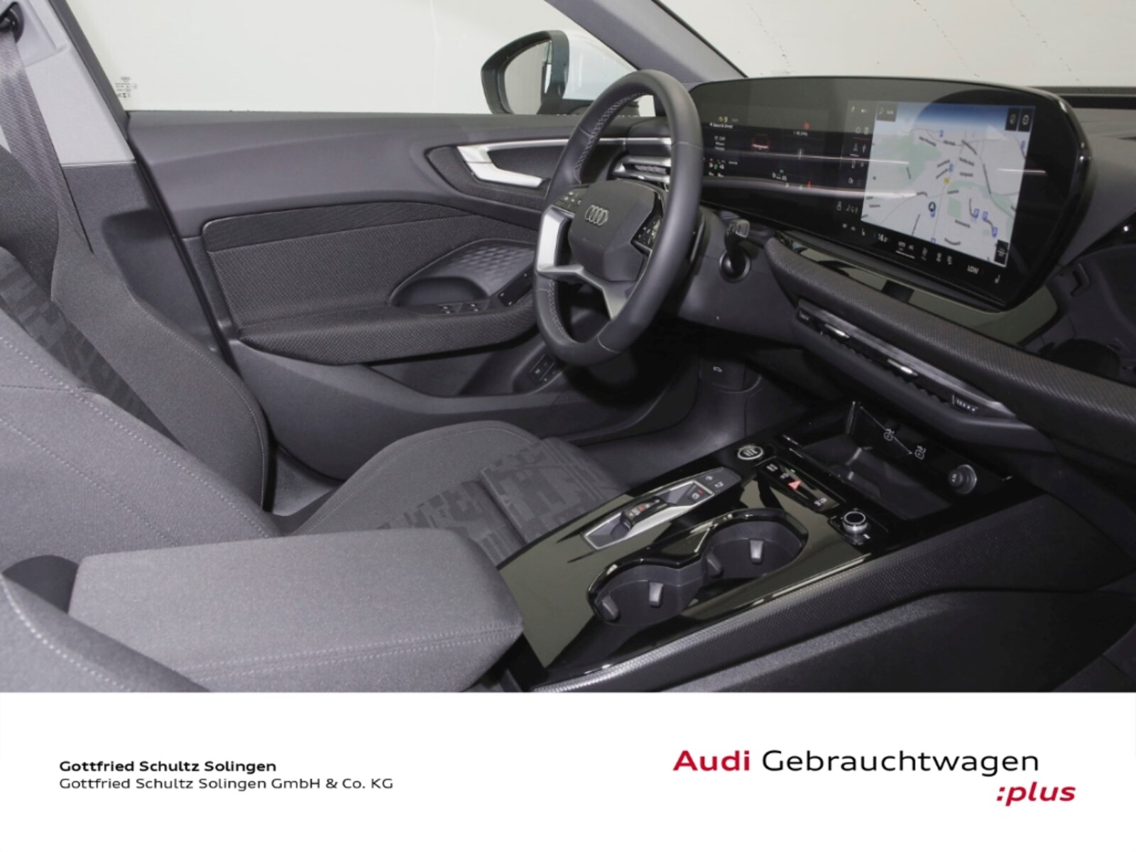 Audi A5 Avant – Bild 10