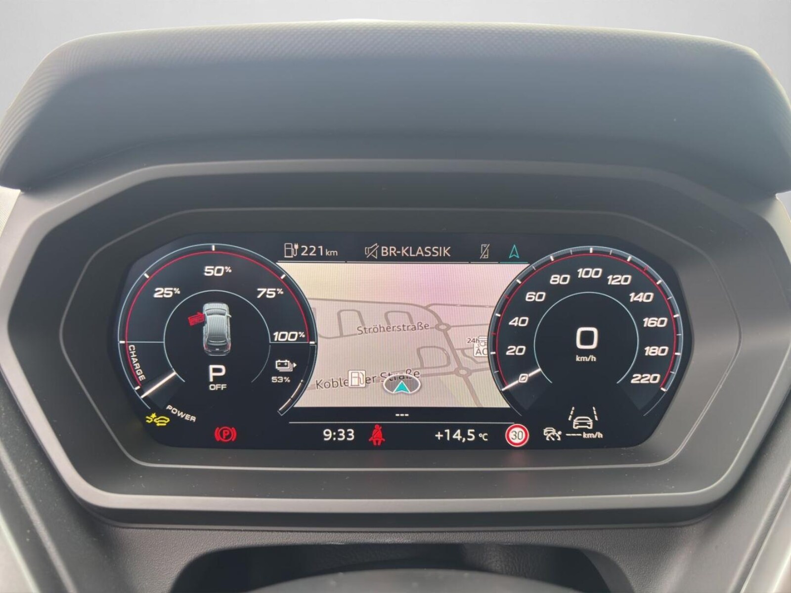 Audi Q4 e-tron – Bild 10