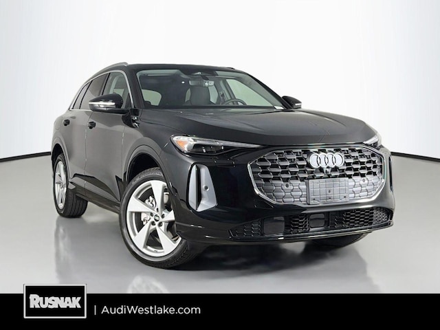 Photo of 2026 Audi Q5