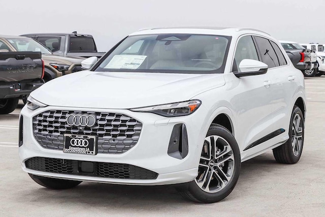 2026 Audi Q5