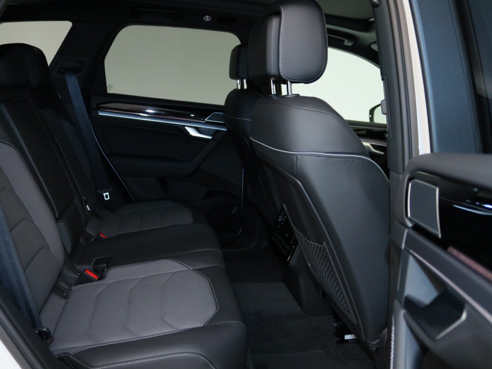 Volkswagen Touareg – Bild 10