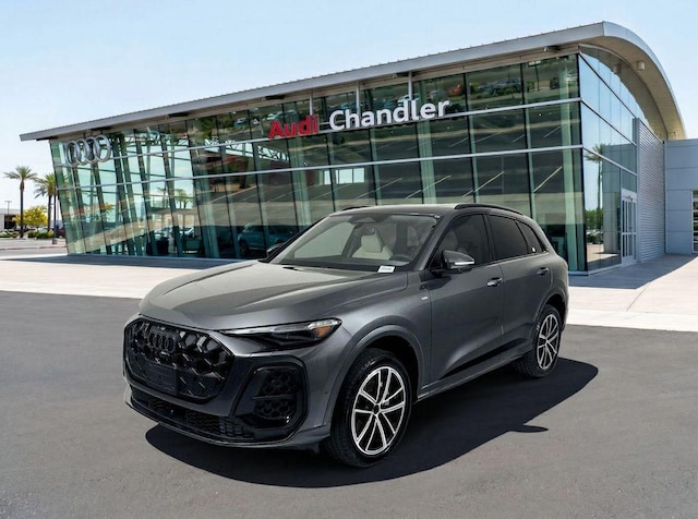 Photo of 2026 Audi Q5 