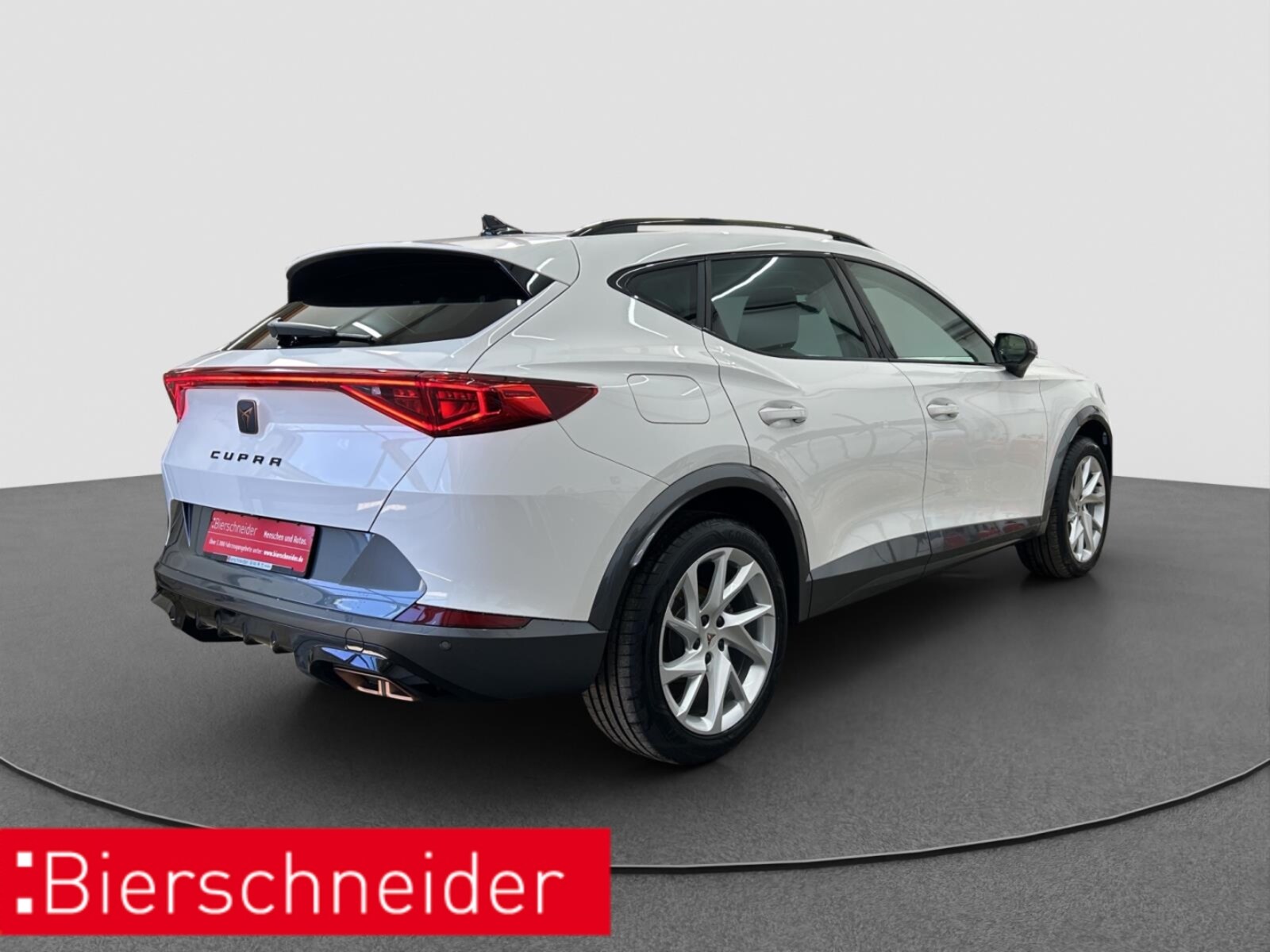 CUPRA Formentor – Bild 4