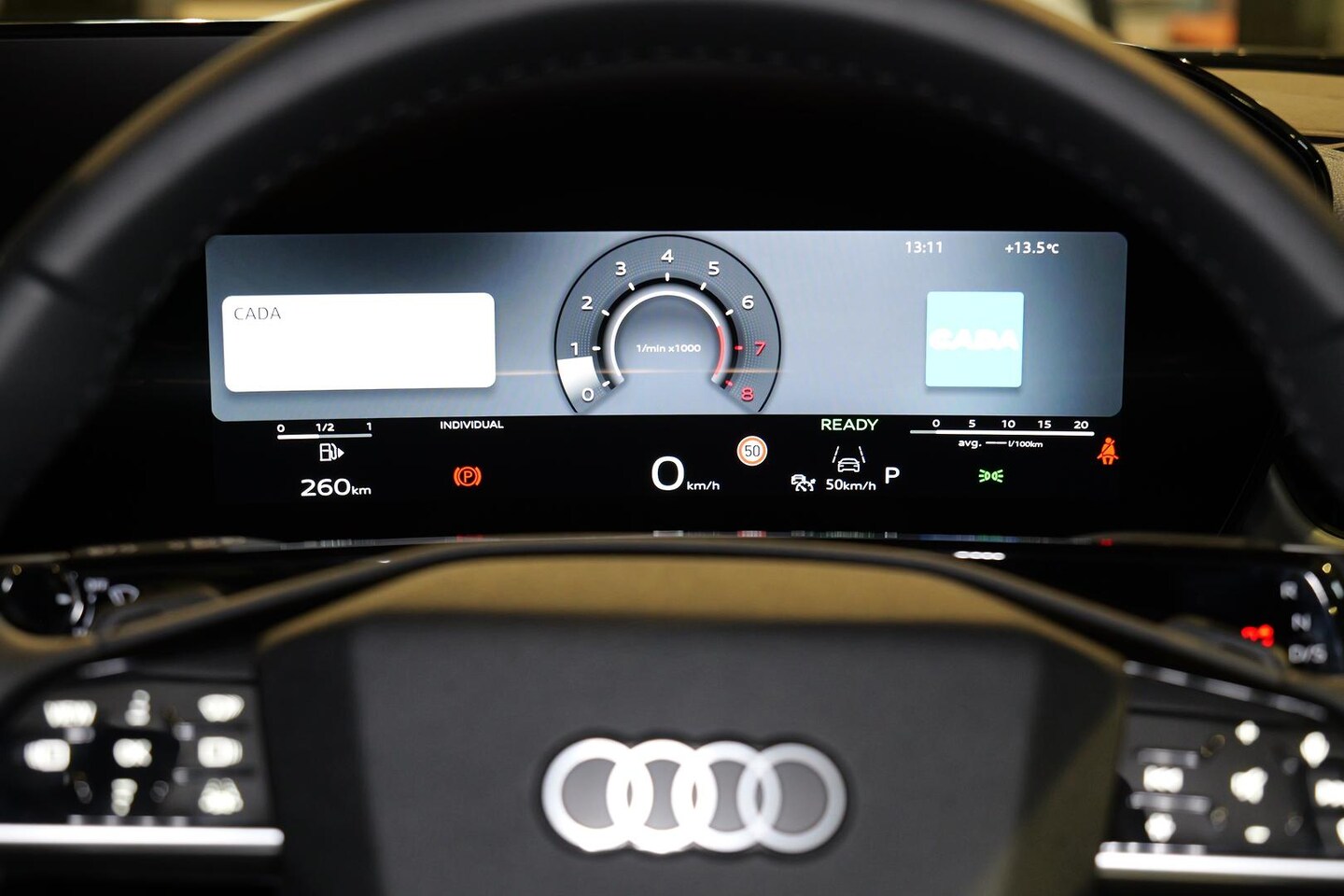 Image about Audi Q3 Sportback TFSI quattro 150 kW launch edition