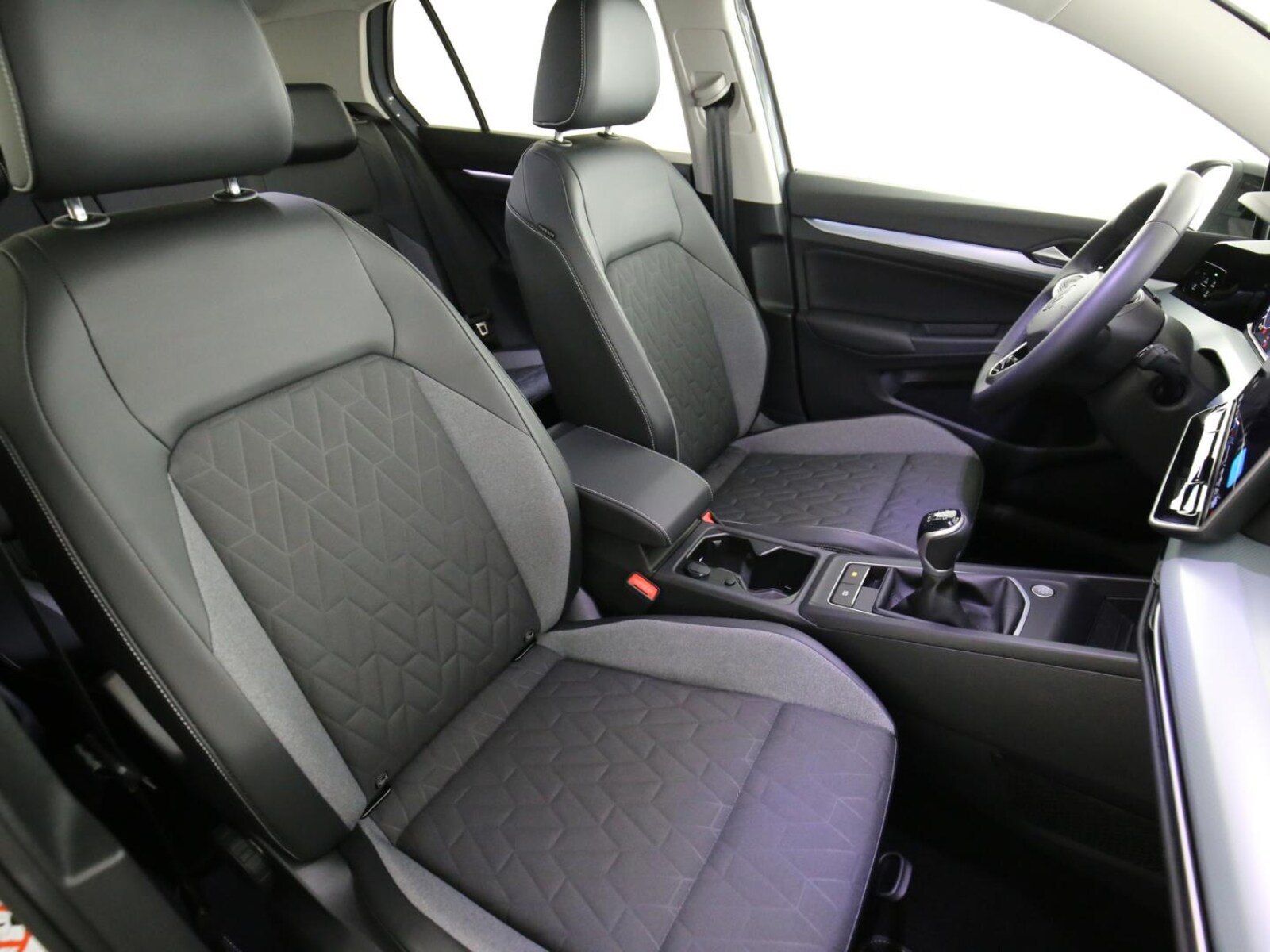 Volkswagen Golf – Bild 18