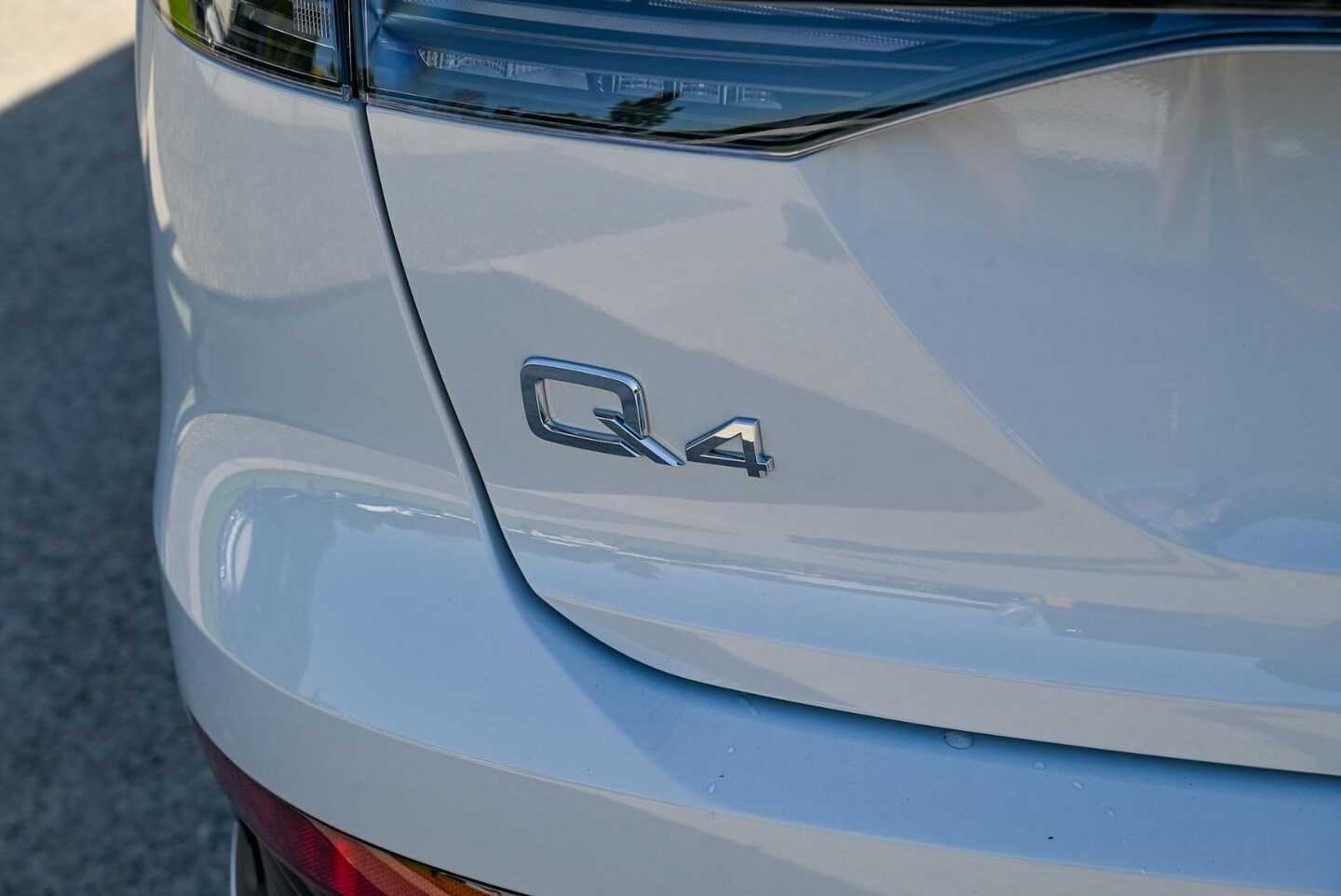 Image about Audi Q4 e-tron e-tron