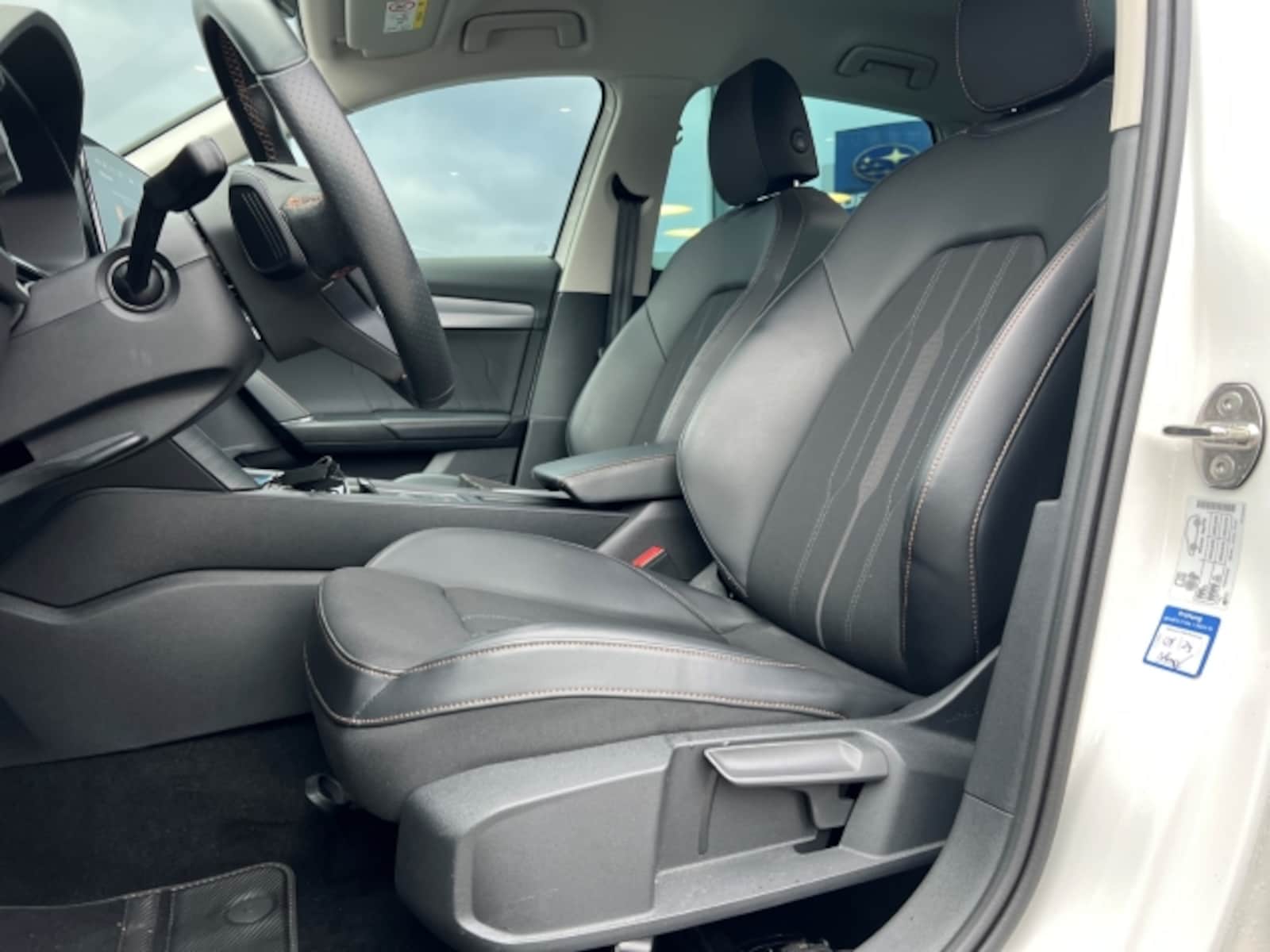 CUPRA Formentor – Bild 7