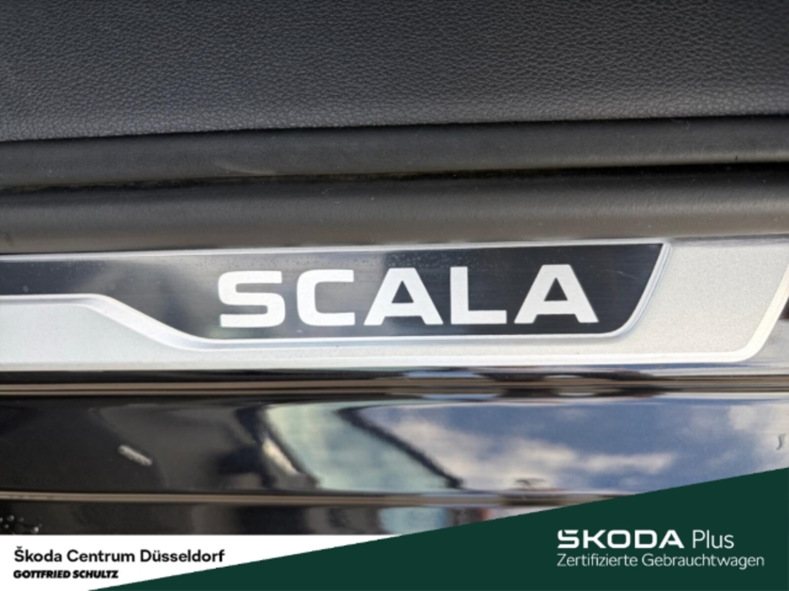 Škoda Scala – Bild 24