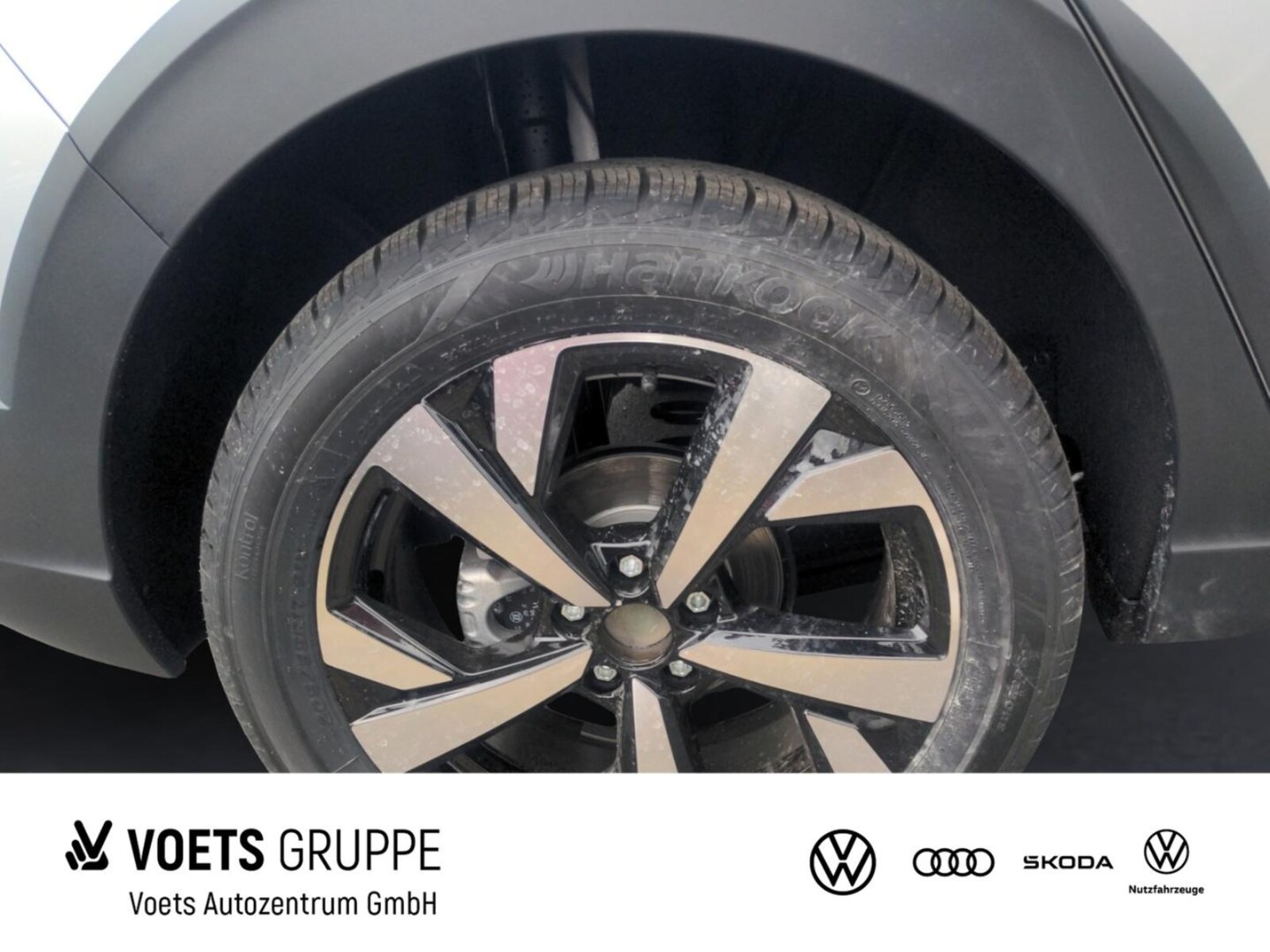 Volkswagen Taigo – Bild 5