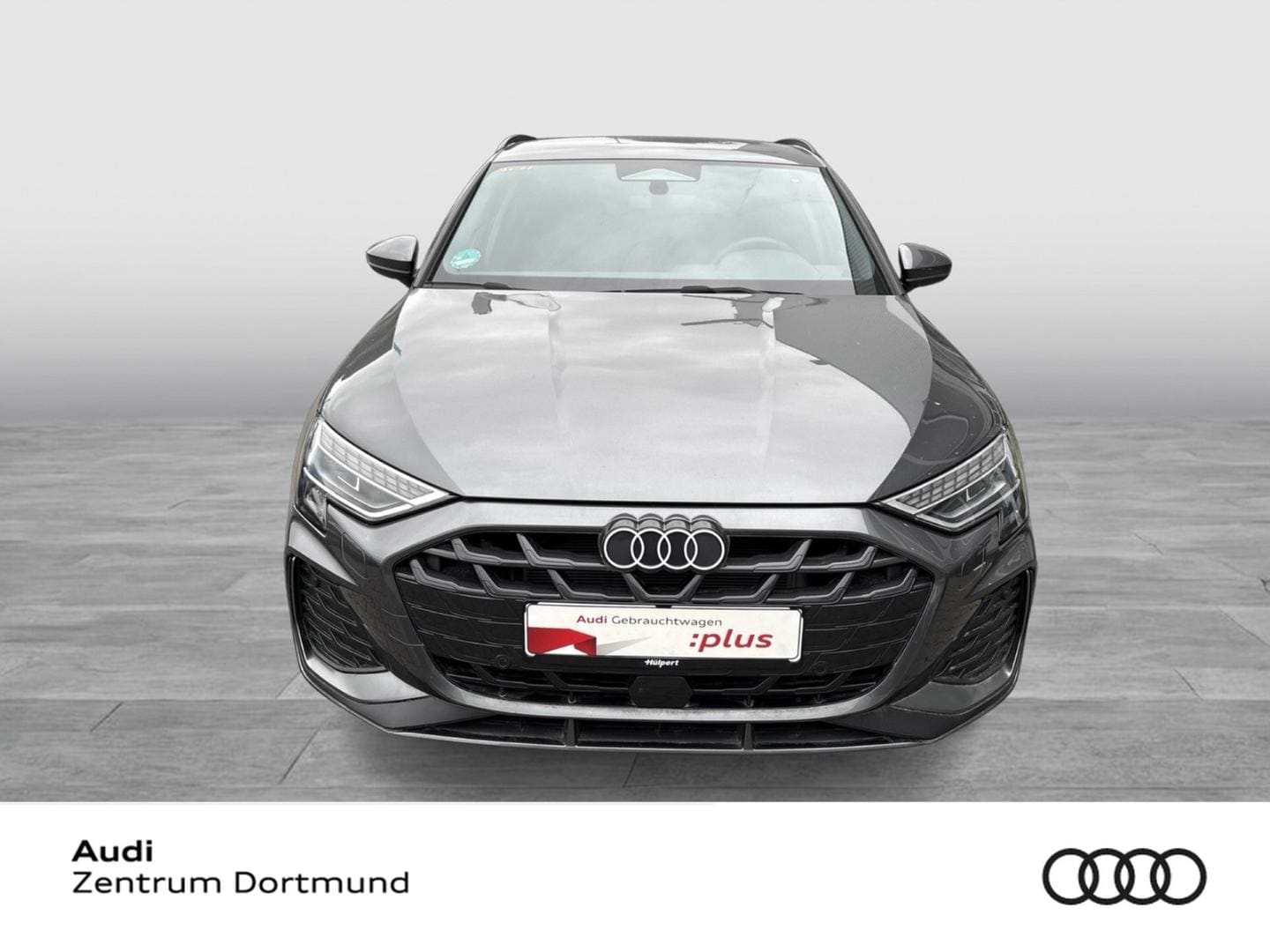 Bild über Audi A3 Sportback TFSI e TFSI e 150 kW S tronic - für weitere Informationen kontaktieren Sie den Audi Partner