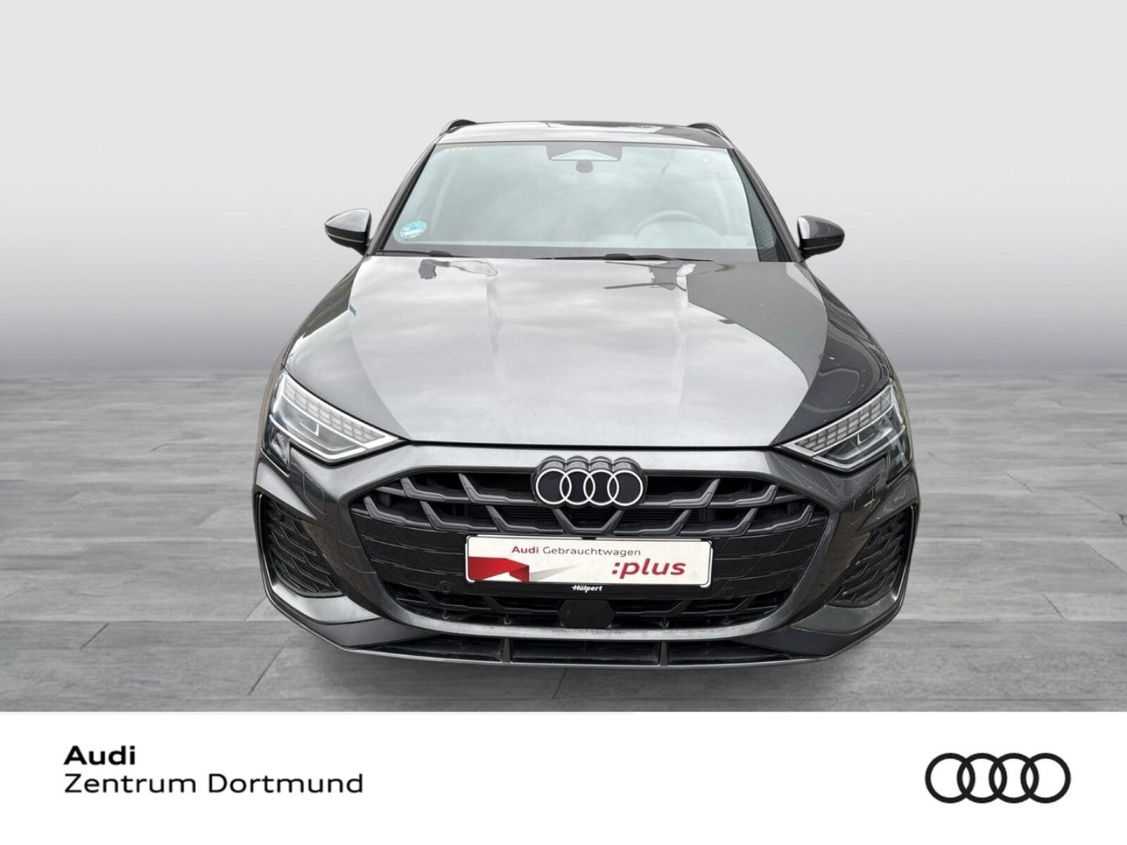 Audi A3 Sportback – Bild 8