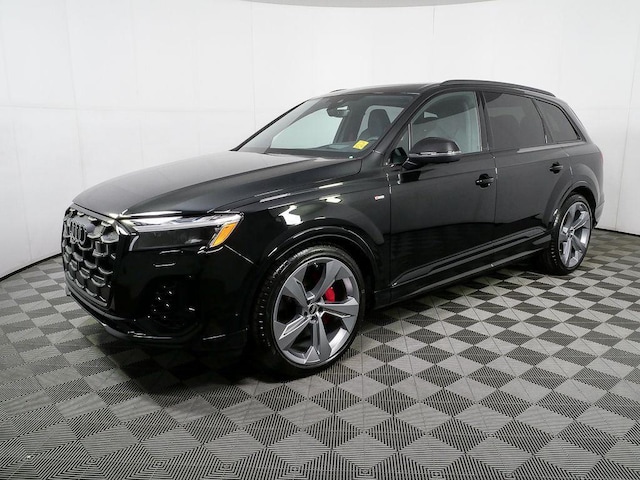 2026 Audi Q7 Prestige - Photo 29