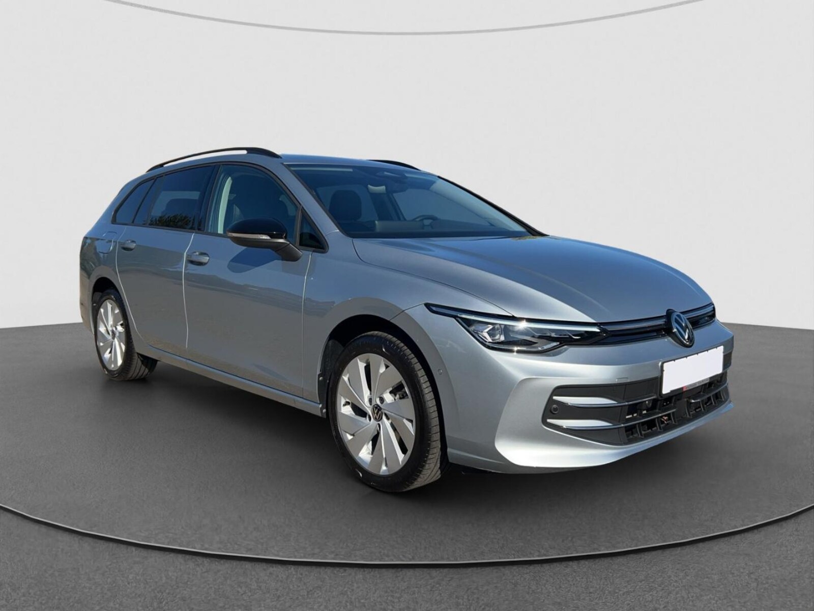 Volkswagen Golf Variant – Bild 4