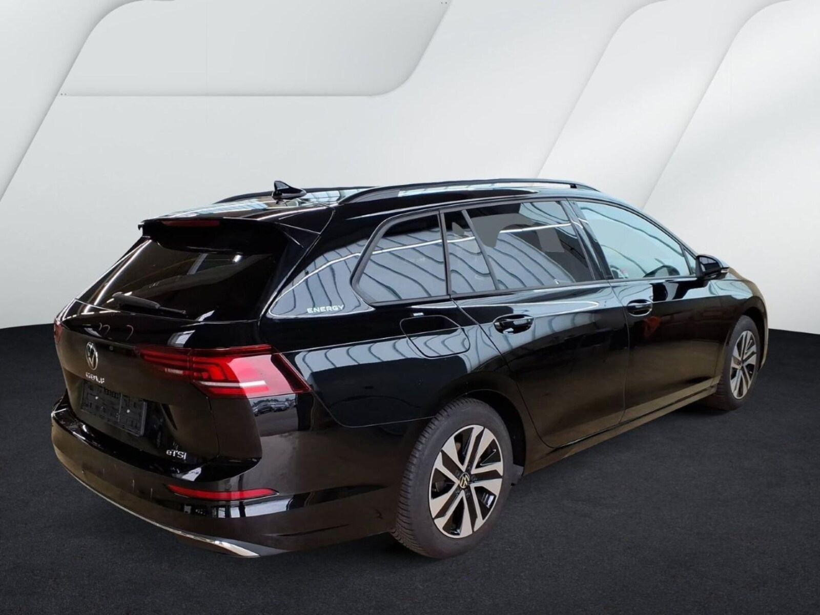 Volkswagen Golf Variant – Bild 3