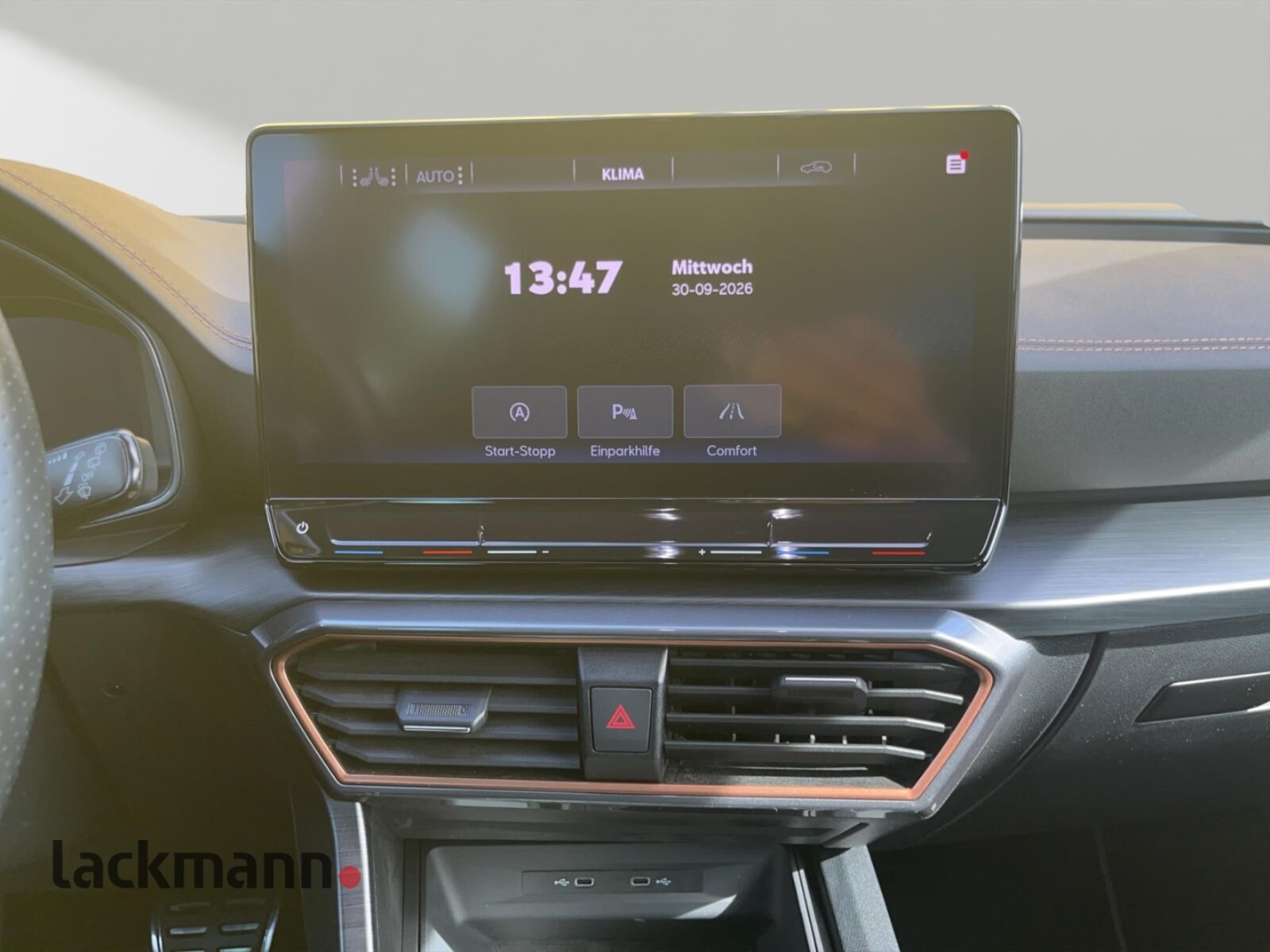 CUPRA Formentor – Bild 12