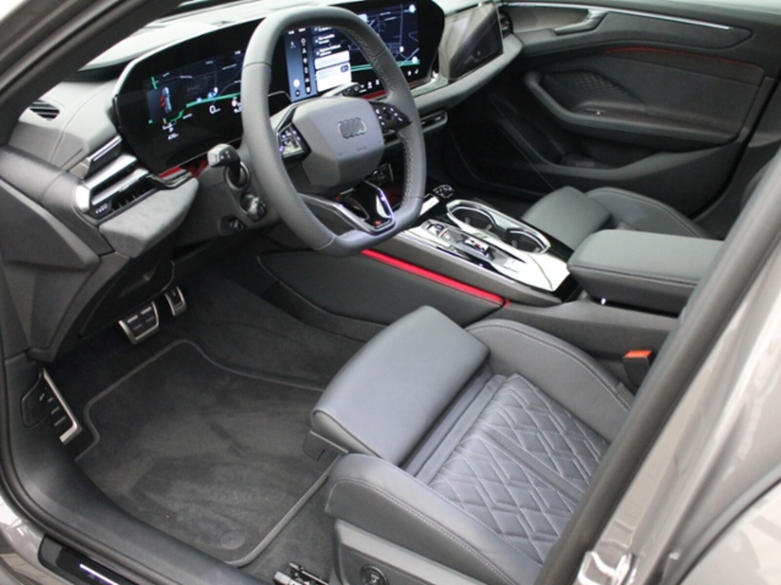 Audi A6 allroad – Bild 15