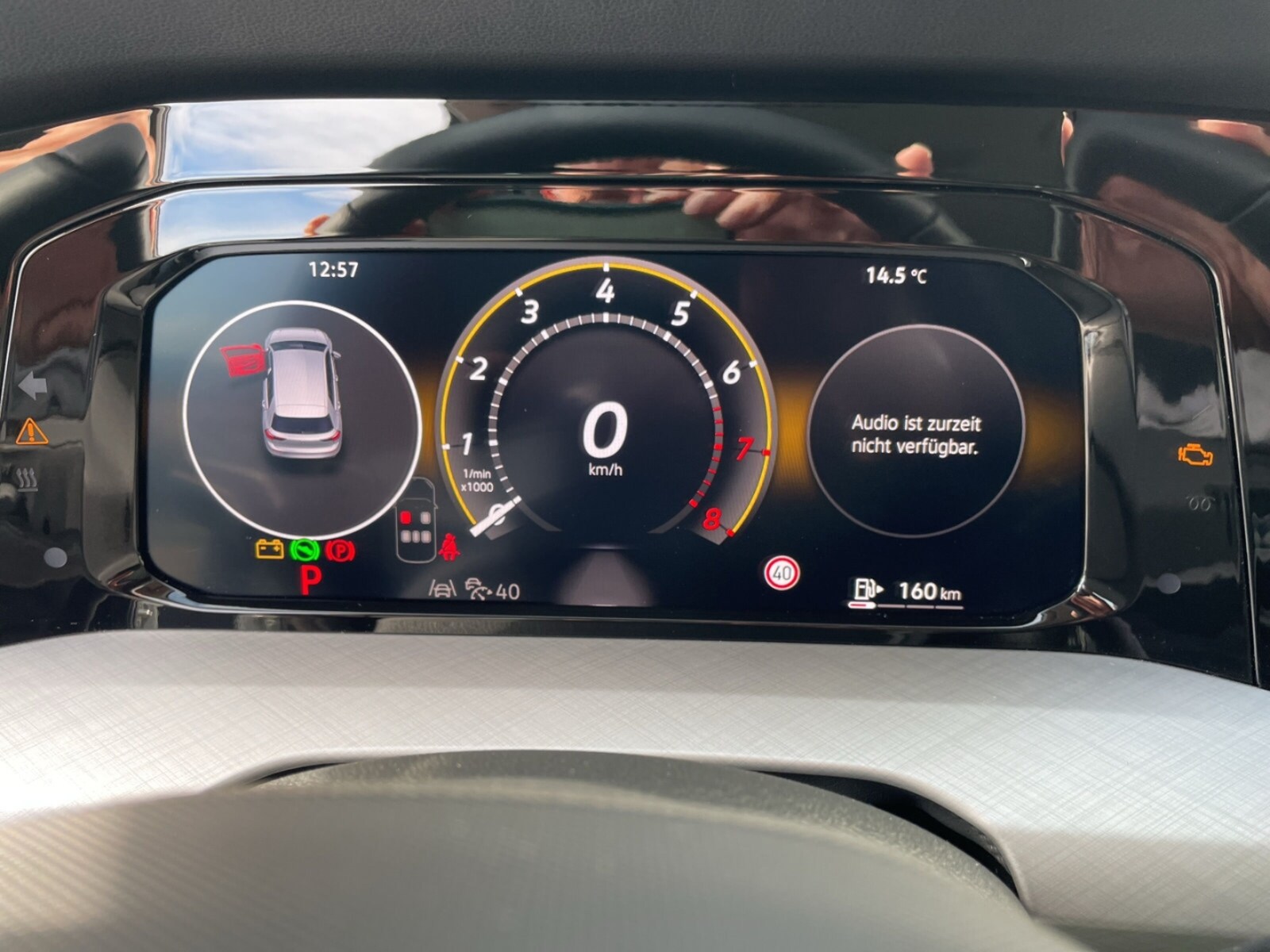 Volkswagen Golf – Bild 15