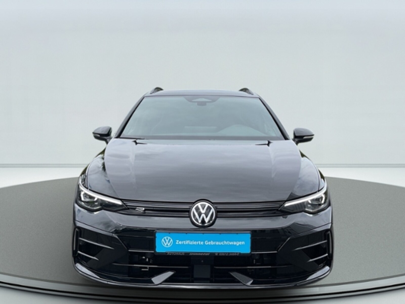 Volkswagen Golf Variant – Bild 16