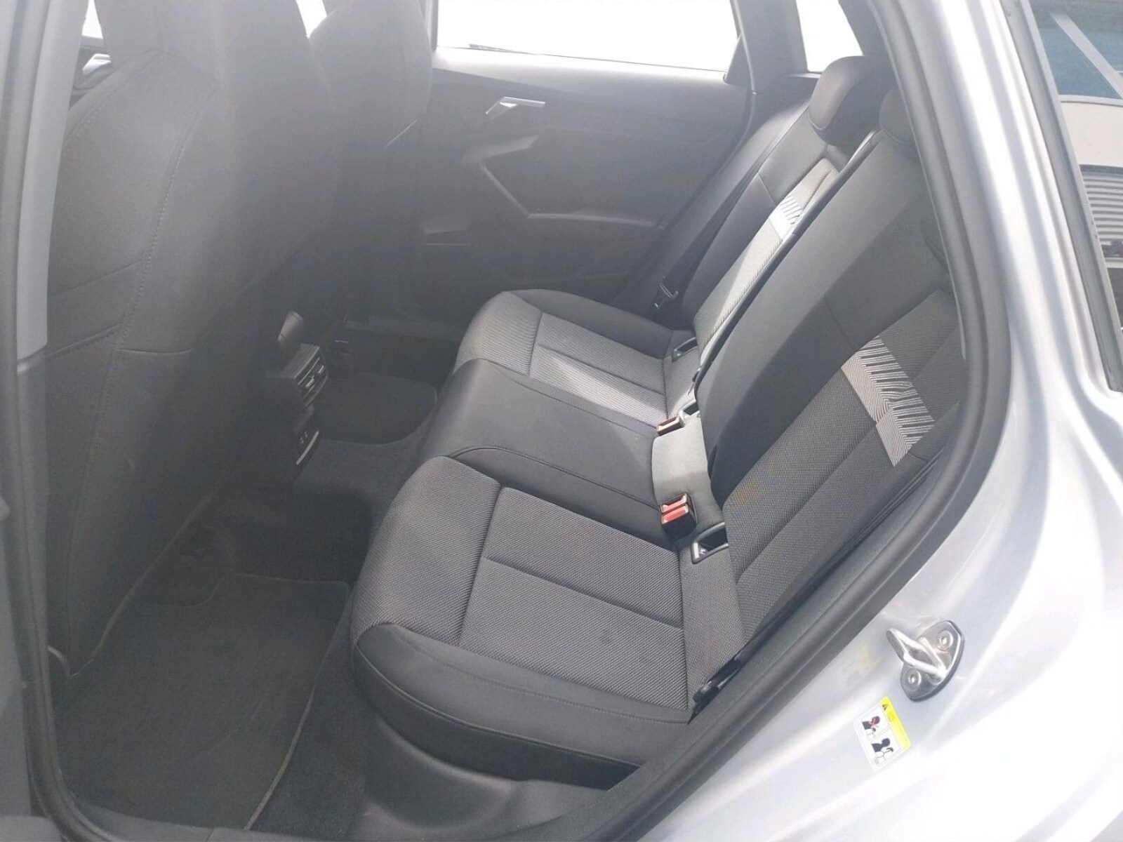 Audi A3 Sportback – Bild 8