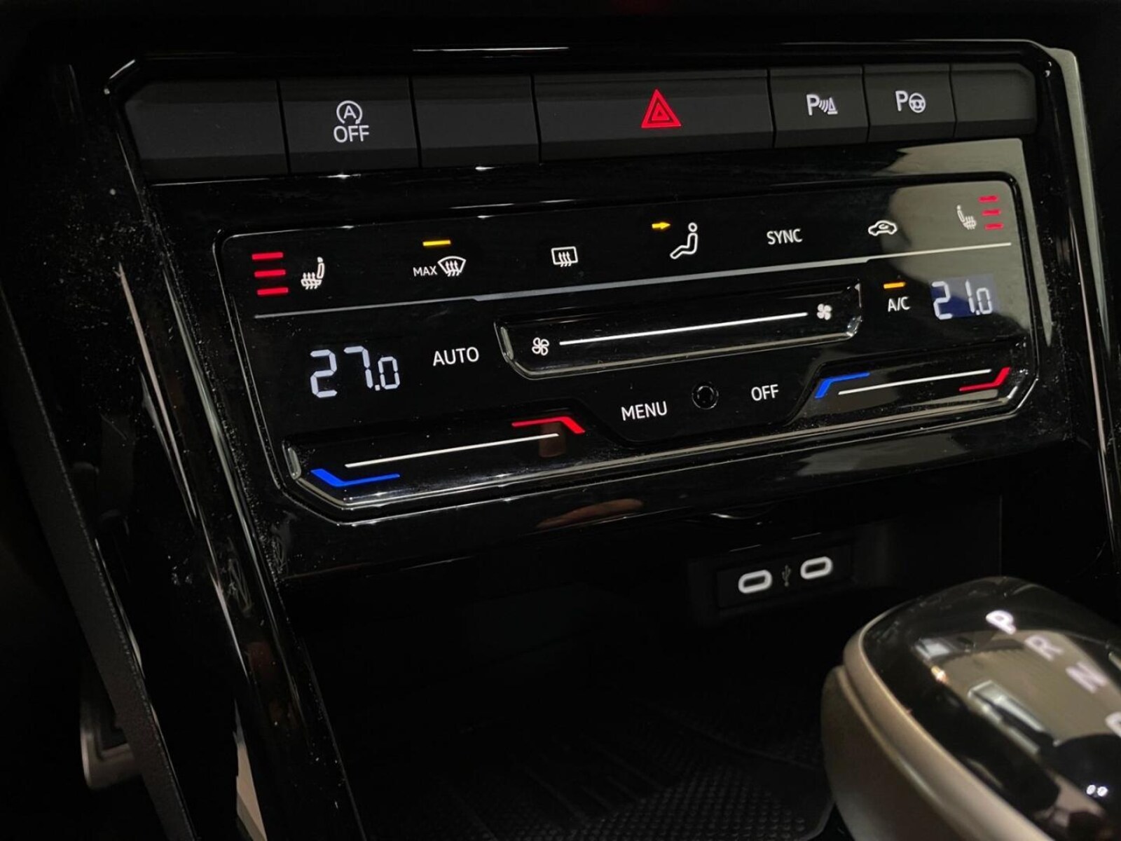 Volkswagen T-Roc – Bild 16