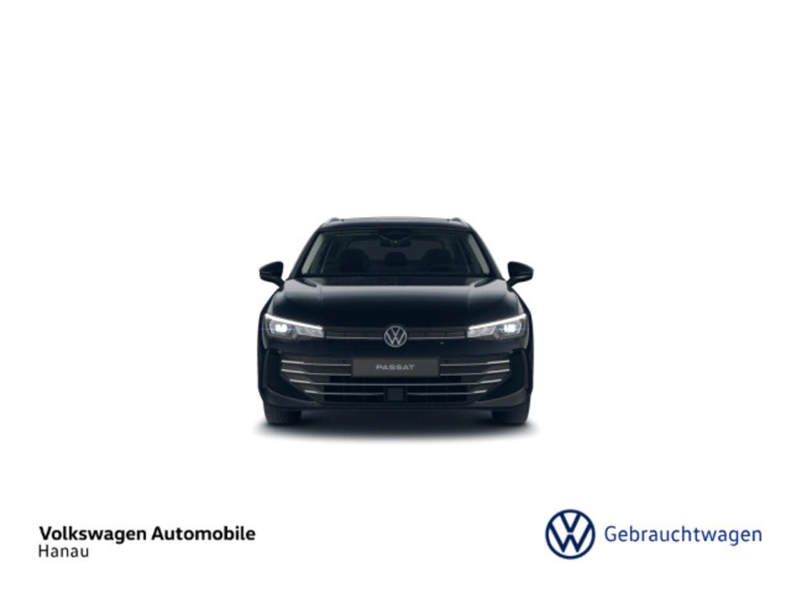 Volkswagen Passat – Bild 10