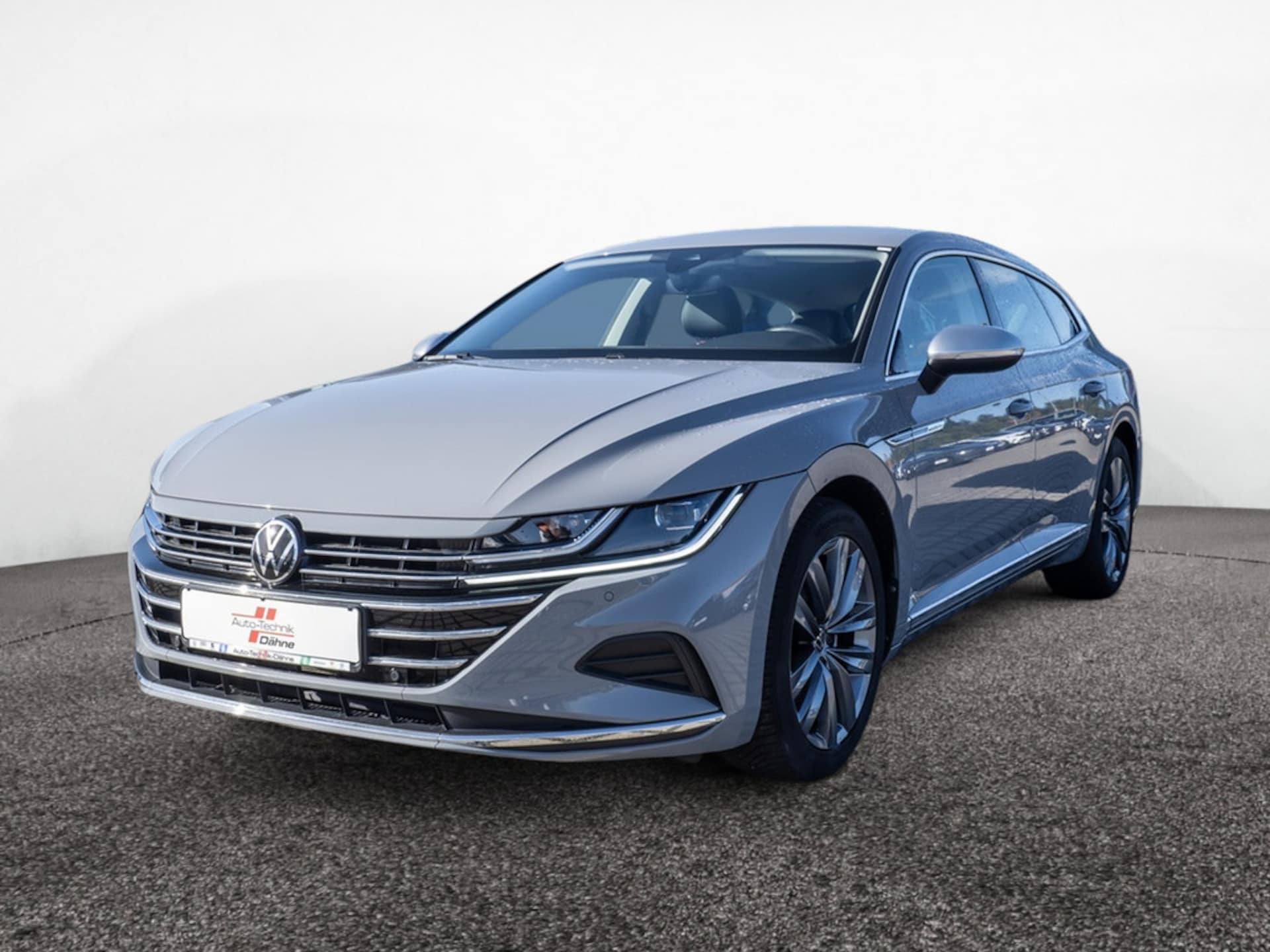Volkswagen Arteon Shooting Brake 2024
