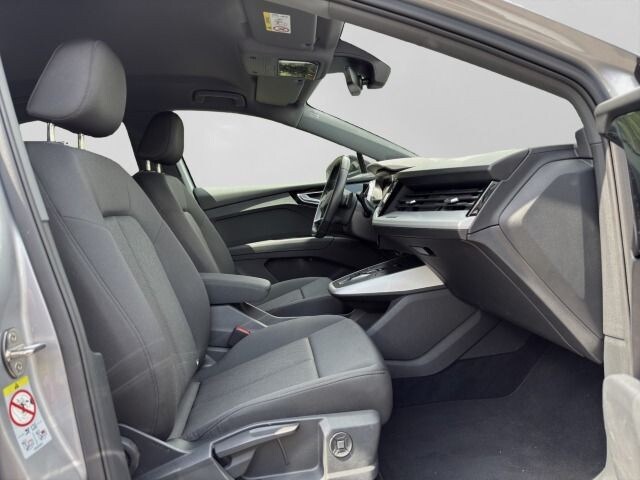 Image about Audi Q4 Sportback e-tron 35 e-tron