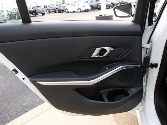 2024 BMW 330E - Image 37