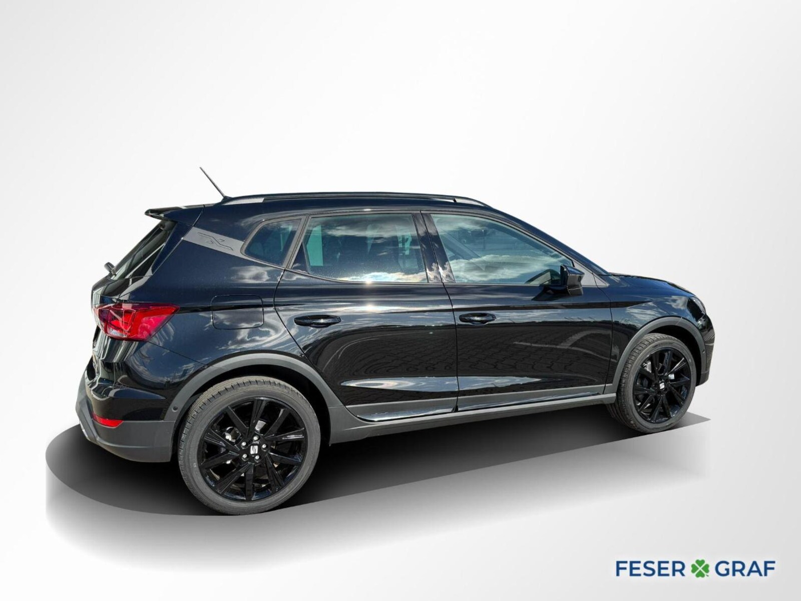 SEAT Arona – Bild 6