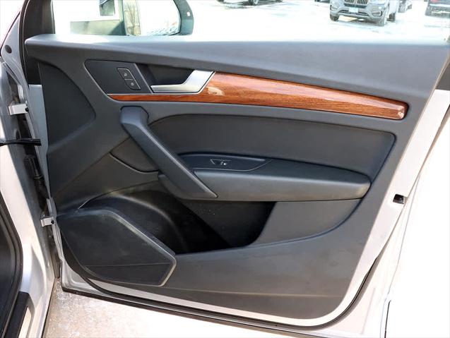 2023 AUDI Q5 - Image 31