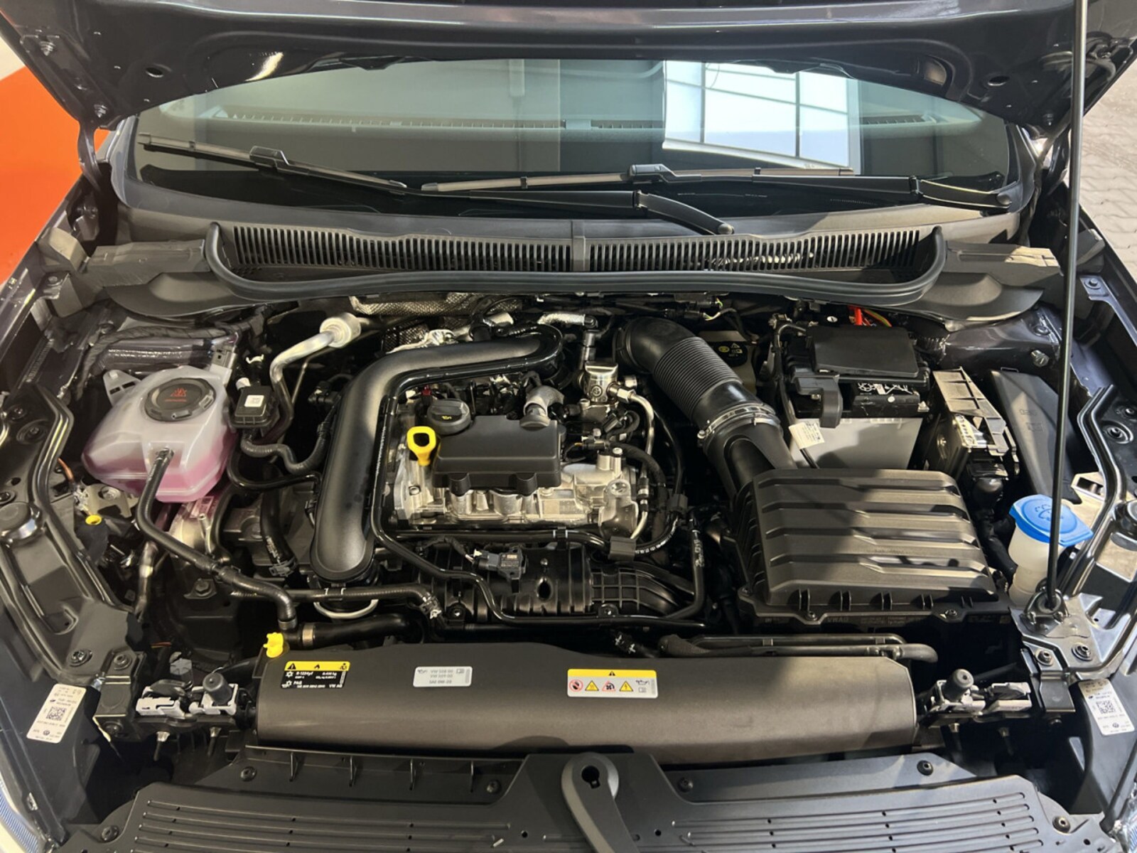 Volkswagen Taigo – Bild 15