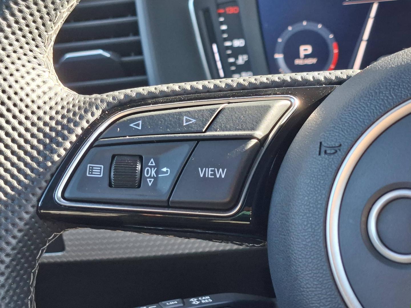 Image about Audi A1 Sportback S line plus 35 TFSI 110 kW (150 ch) S tronic