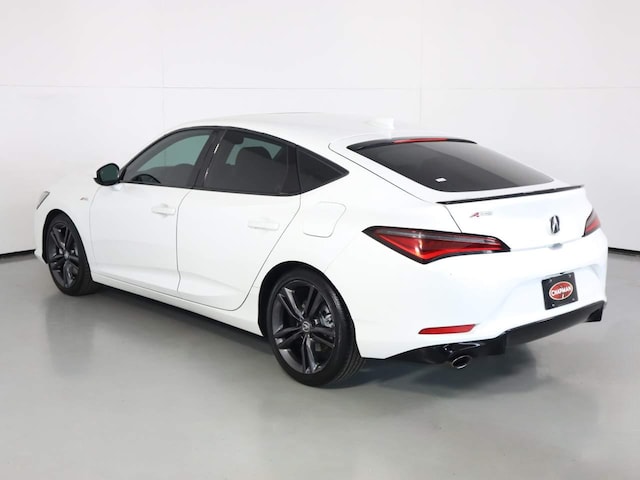 2024 Acura Integra