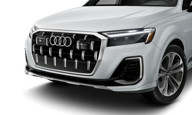 2026 Audi Q7 Premium Plus - Photo 6