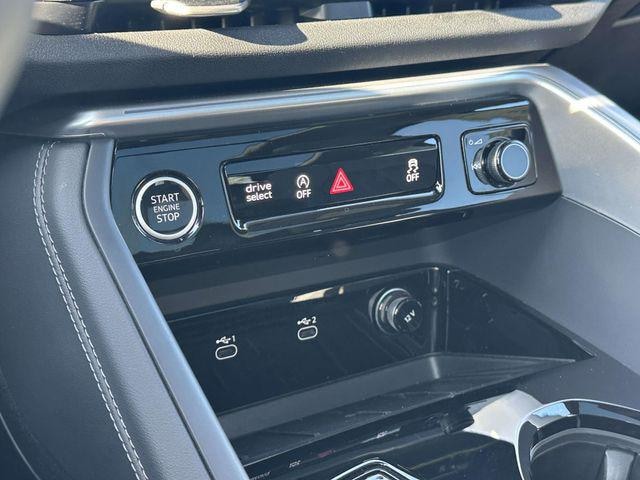 2025 Audi Q5 Premium Plus - Photo 32