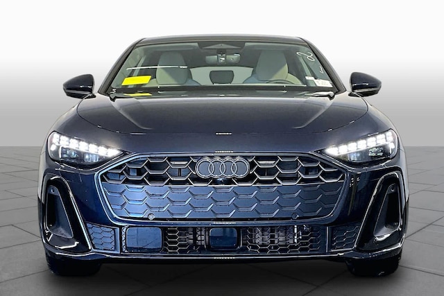 2026 Audi A5 Sedan