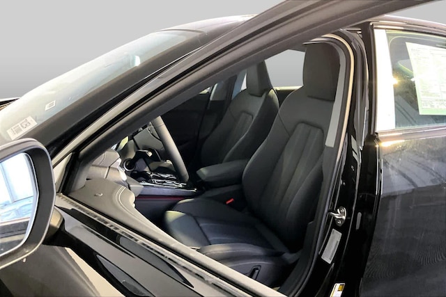 2026 Audi A5 Premium Plus - Photo 9
