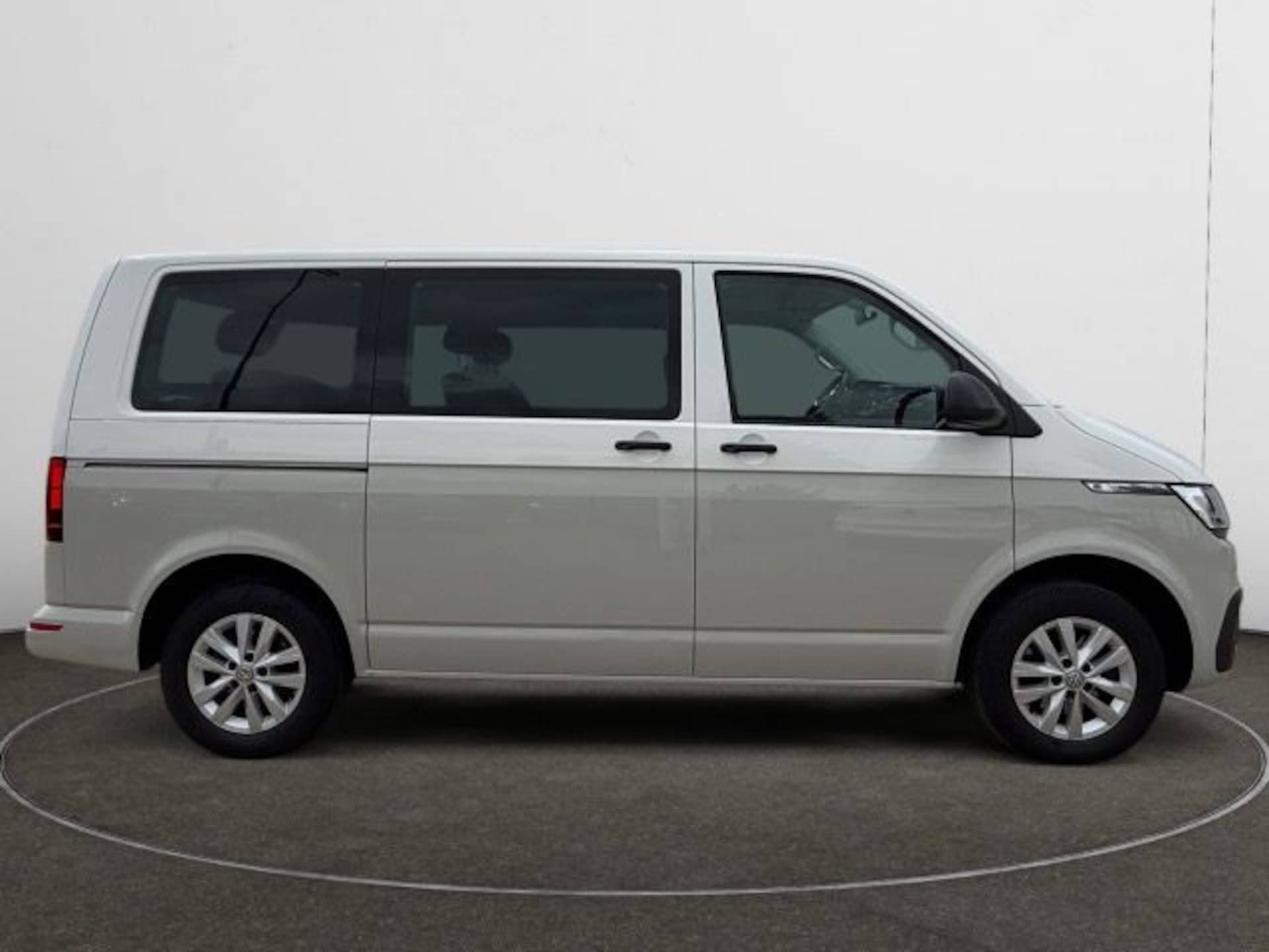 Volkswagen T6.1 Multivan Trendline