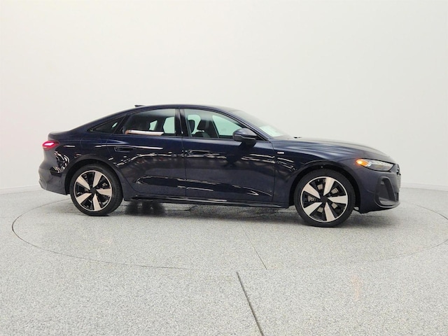 2026 Audi A5 Sedan
