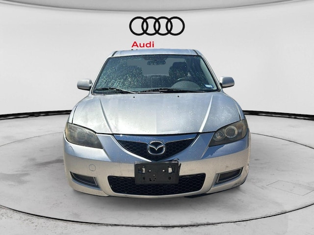 2007 Mazda Mazda3
