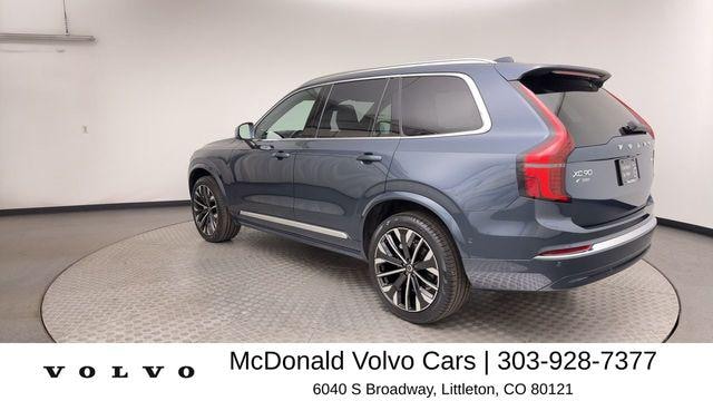 2026 Volvo XC90