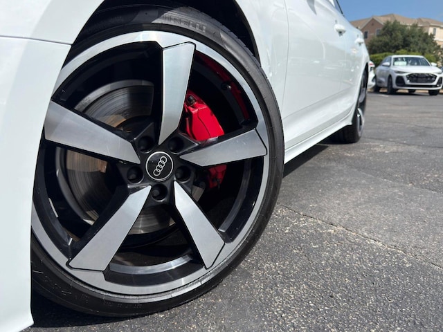 2023 Audi A5 Sportback