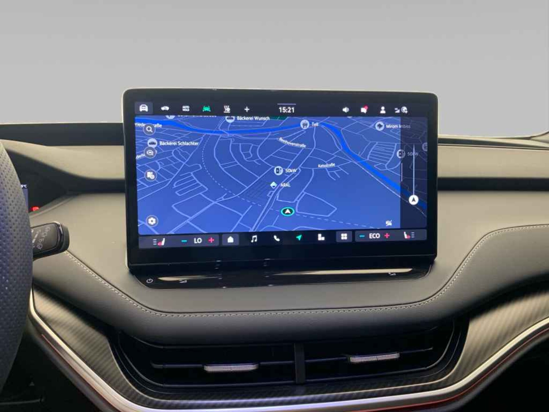 Skoda Elroq 85 Sportline