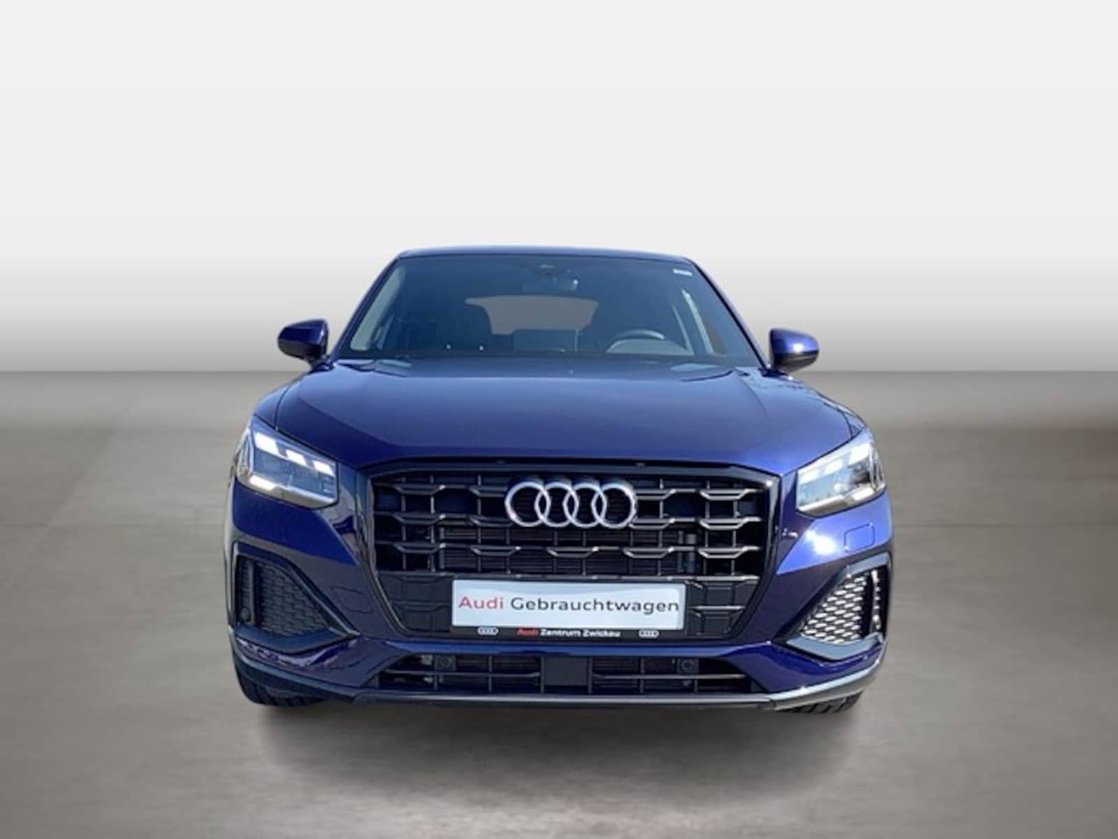 Audi Q2 – Bild 5