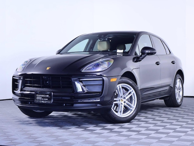 Photo of 2026 Porsche Macan